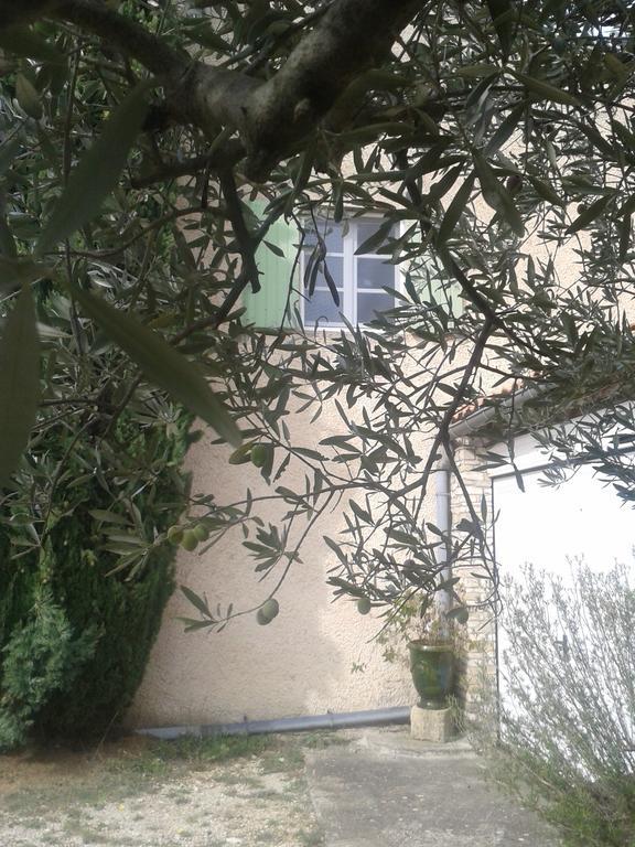 Lauris La Petite Maison De Marie Louise חדר תמונה