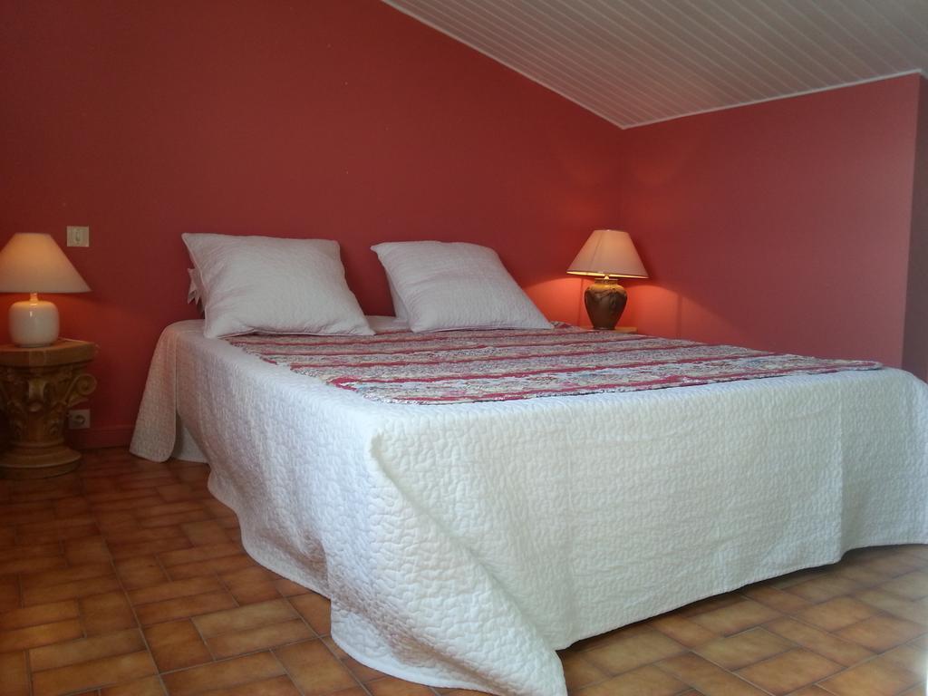 Lauris La Petite Maison De Marie Louise חדר תמונה