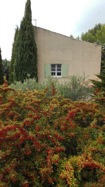 Lauris La Petite Maison De Marie Louise מראה חיצוני תמונה