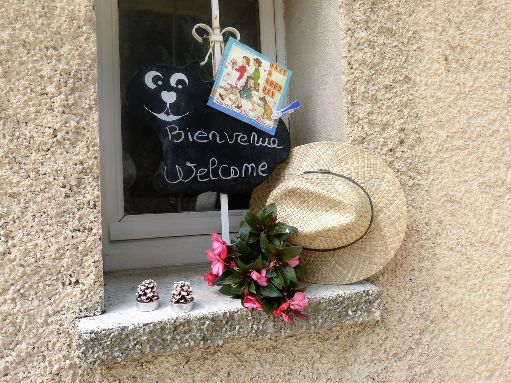 Lauris La Petite Maison De Marie Louise מראה חיצוני תמונה